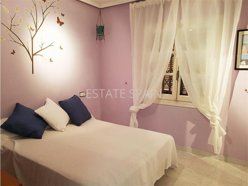 Бунгало в Торревьехе 56 м2 №TAU181264BF5  - Продажа - 3 large