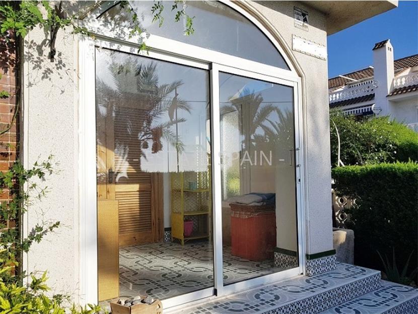 Бунгало в Торревьехе 56 м2 №TAU181264BF5  - Продажа - 5 large