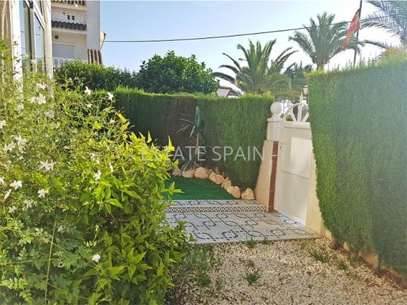 Бунгало в Торревьехе 56 м2 №TAU181264BF5  - Продажа - 7 large