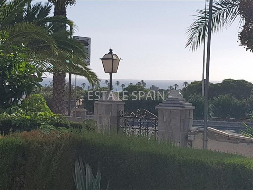 Бунгало в Торревьехе 56 м2 №TAU181264BF5  - Продажа - 9 large