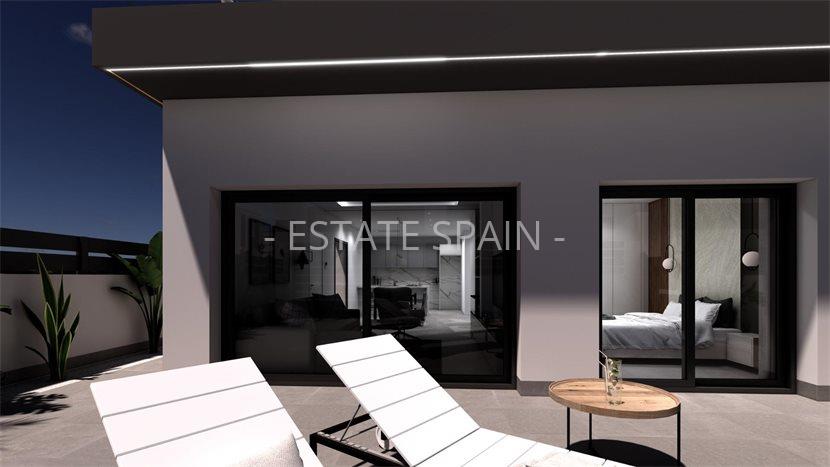 Вилла в Бенихофаре 141 м2 №VL262131ABCE  - Продажа - 42 preview