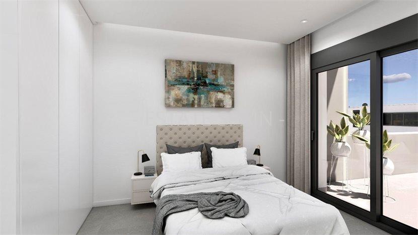 Вилла в Бенихофаре 141 м2 №VL262131ABCE  - Продажа - 35 preview