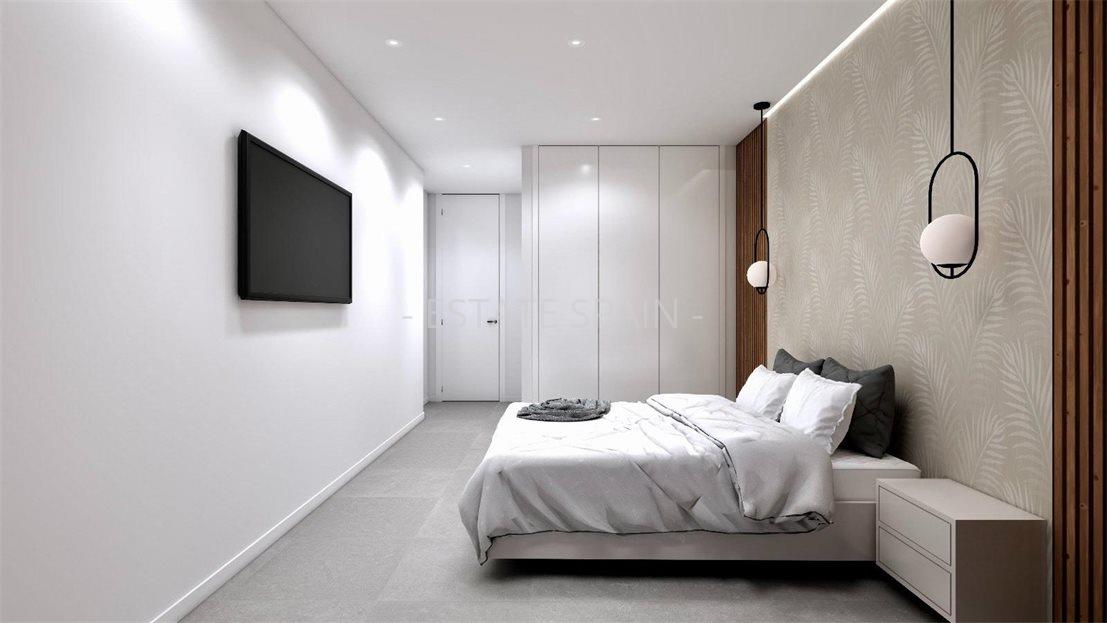 Вилла в Бенихофаре 141 м2 №VL262131ABCE  - Продажа - 29 large