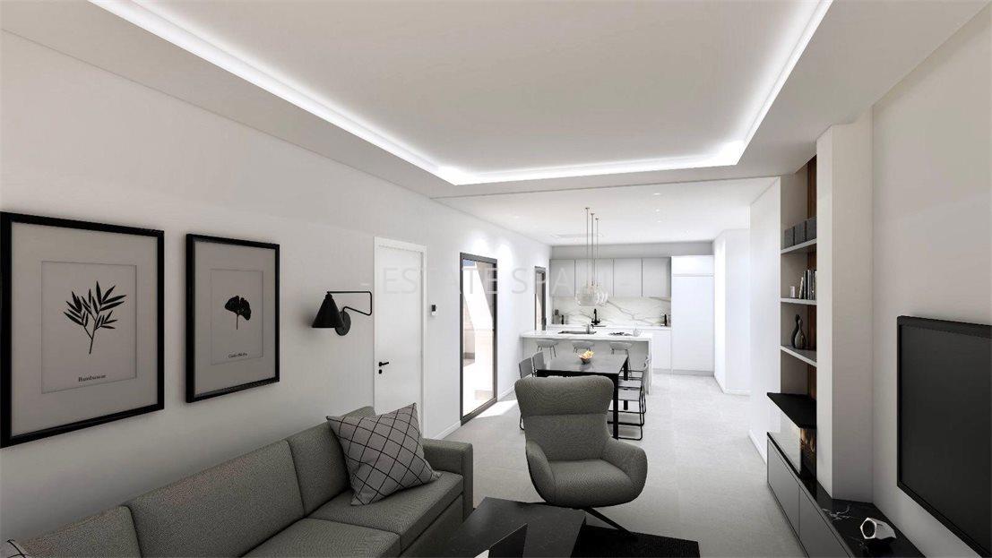 Вилла в Бенихофаре 141 м2 №VL262131ABCE  - Продажа - 22 large