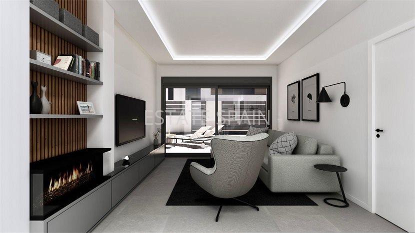 Вилла в Бенихофаре 141 м2 №VL262131ABCE  - Продажа - 21 preview