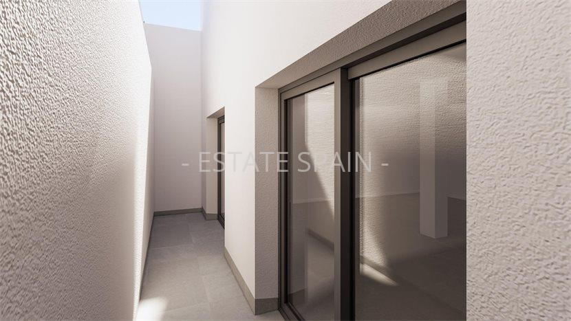 Вилла в Бенихофаре 141 м2 №VL262131ABCE  - Продажа - 36 preview