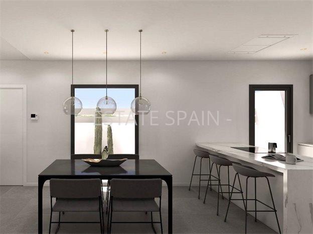 Вилла в Бенихофаре 141 м2 №VL262131ABCE  - Продажа - 16 preview