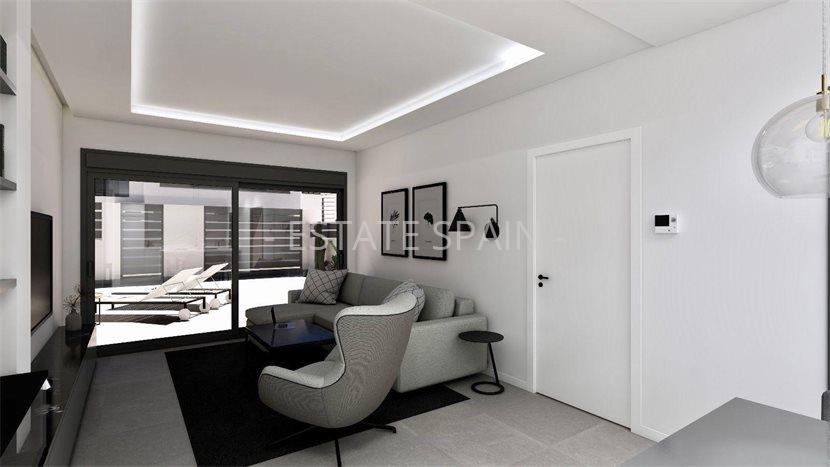 Вилла в Бенихофаре 141 м2 №VL262131ABCE  - Продажа - 25 preview