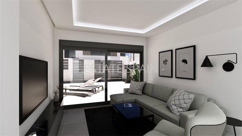 Вилла в Бенихофаре 141 м2 №VL262131ABCE  - Продажа - 23 preview