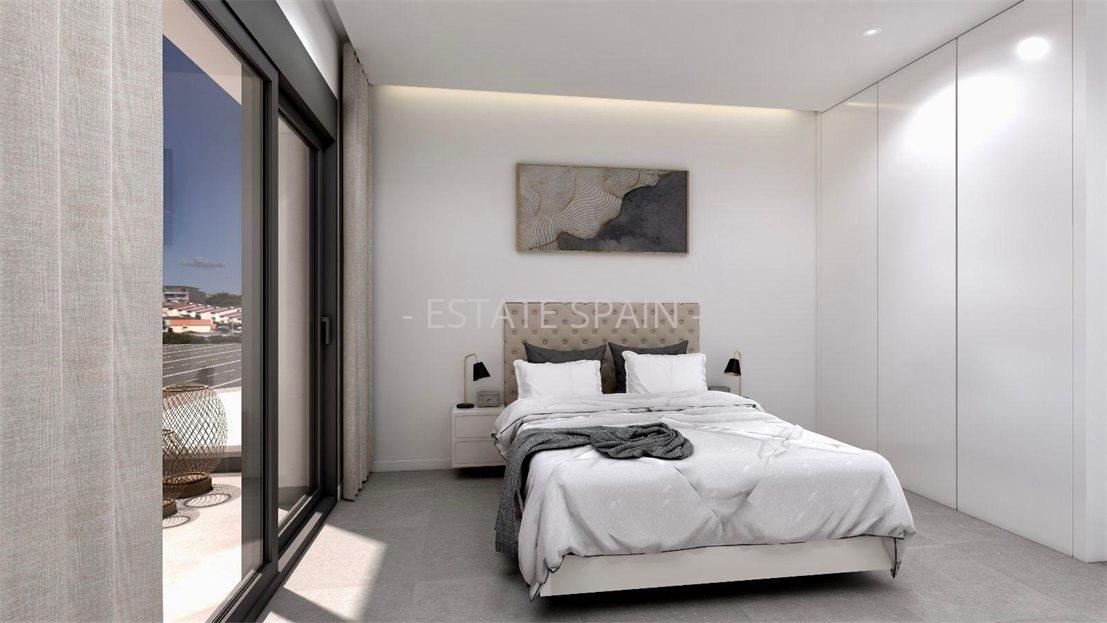 Вилла в Бенихофаре 141 м2 №VL262131ABCE  - Продажа - 31 large