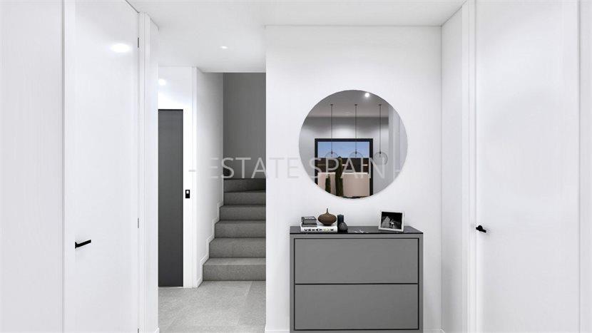 Вилла в Бенихофаре 141 м2 №VL262131ABCE  - Продажа - 15 preview