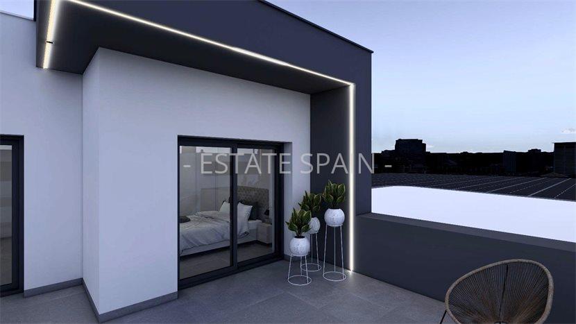 Вилла в Бенихофаре 141 м2 №VL262131ABCE  - Продажа - 9 preview