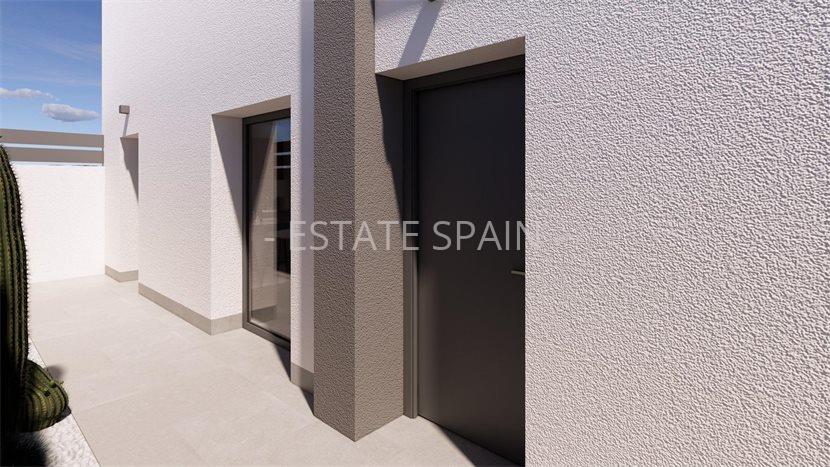 Вилла в Бенихофаре 141 м2 №VL262131ABCE  - Продажа - 5 preview