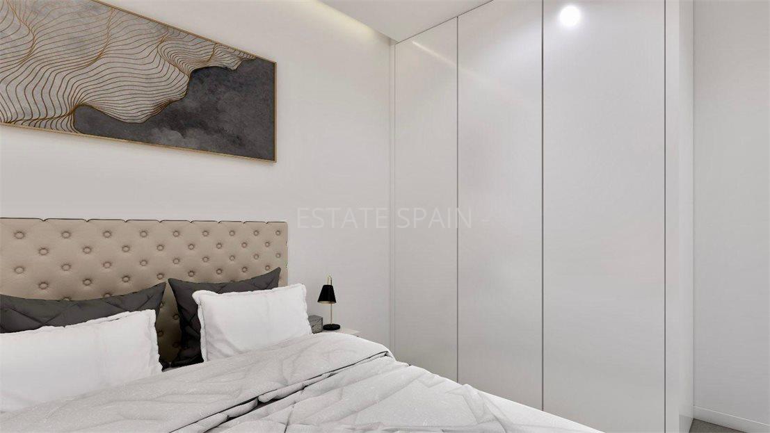 Вилла в Бенихофаре 141 м2 №VL262131ABCE  - Продажа - 32 large