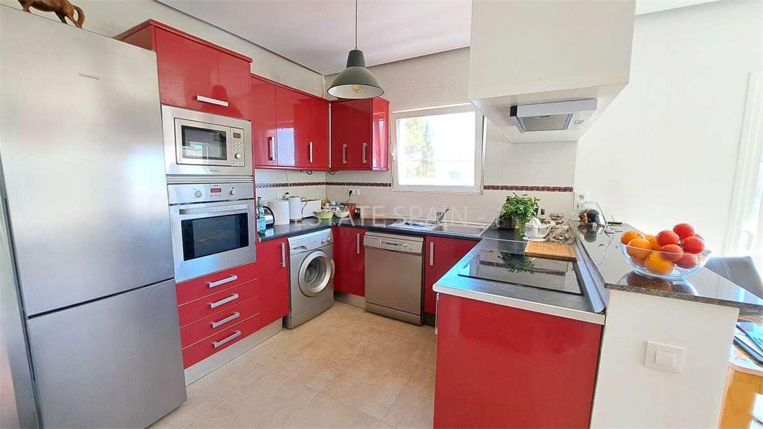 Вилла в Морайре 156 м2 №VL2495F3288  - Продажа - 5 large