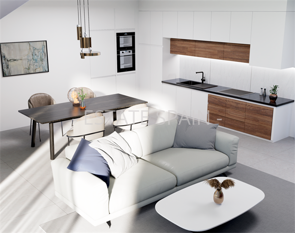 Вилла в Ориуэла Коста 101 м2 №VL231980674  - Продажа - 5 preview