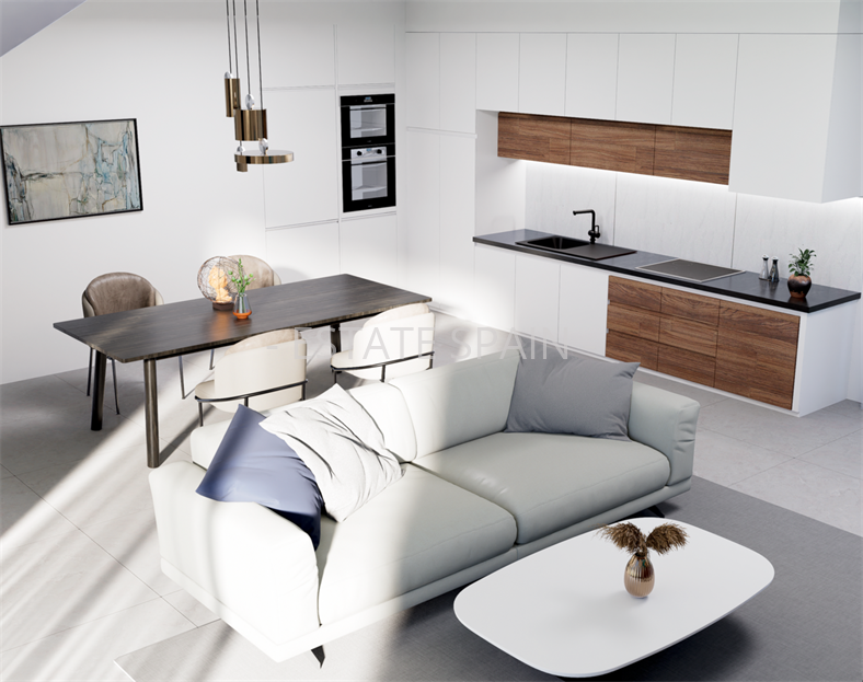 Вилла в Ориуэла Коста 101 м2 №VL231980674  - Продажа - 5 large