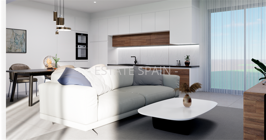 Вилла в Ориуэла Коста 101 м2 №VL231980674  - Продажа - 3 preview