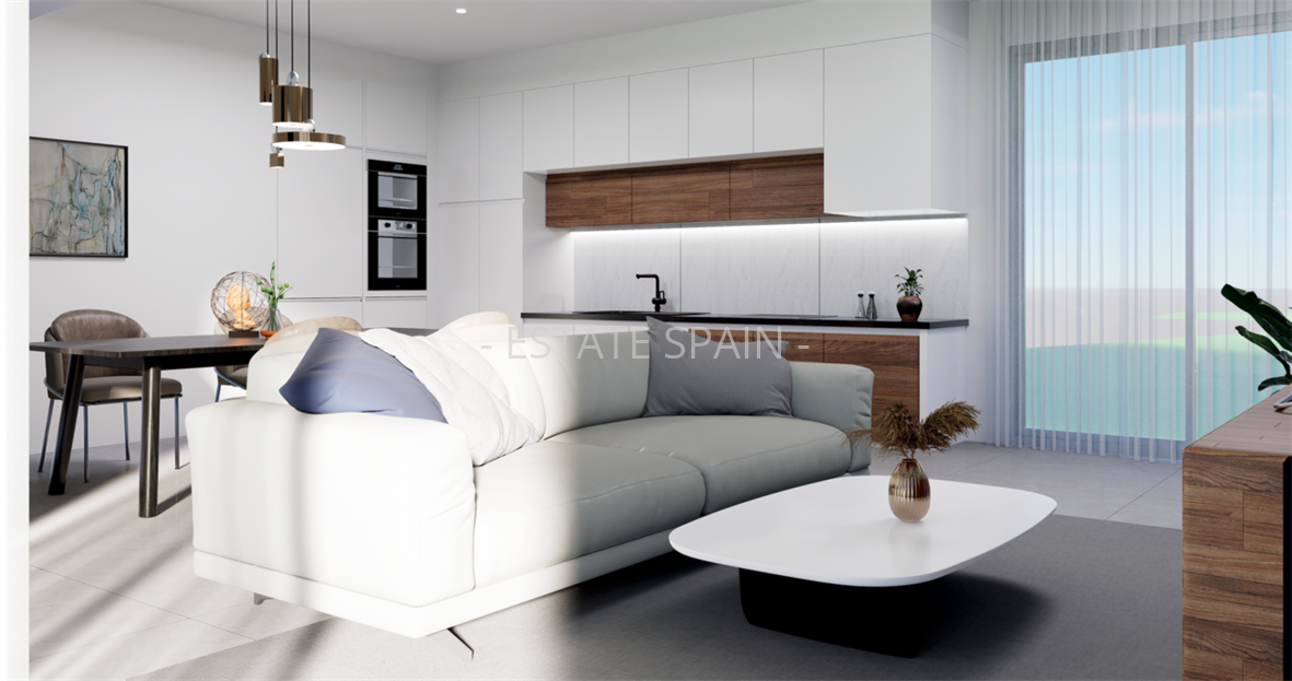 Вилла в Ориуэла Коста 101 м2 №VL231980674  - Продажа - 3 large