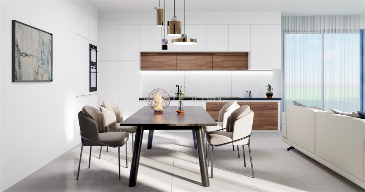 Вилла в Ориуэла Коста 101 м2 №VL231980674  - Продажа - 2 large