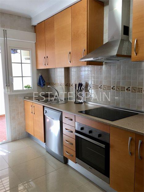 Таунхаус в Аликанте 110 м2 №BL24331E2E91  - Продажа - 5 large