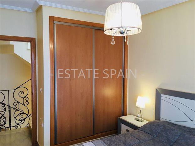 Таунхаус в Аликанте 110 м2 №BL24331E2E91  - Продажа - 6 preview