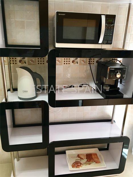 Таунхаус в Аликанте 110 м2 №BL24331E2E91  - Продажа - 4 large