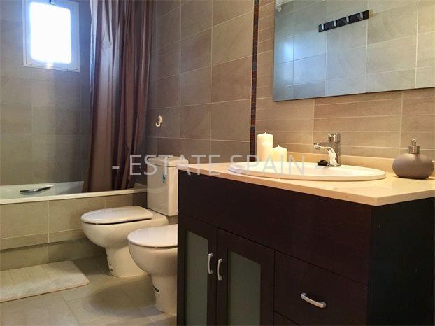 Таунхаус в Аликанте 110 м2 №BL24331E2E91  - Продажа - 8 preview