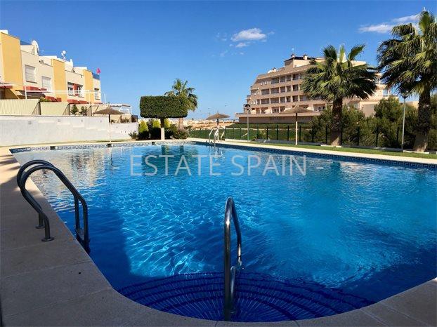 Таунхаус в Аликанте 110 м2 №BL24331E2E91  - Продажа - 10 preview