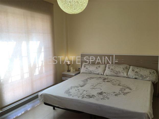 Таунхаус в Аликанте 110 м2 №BL24331E2E91  - Продажа - 7 preview