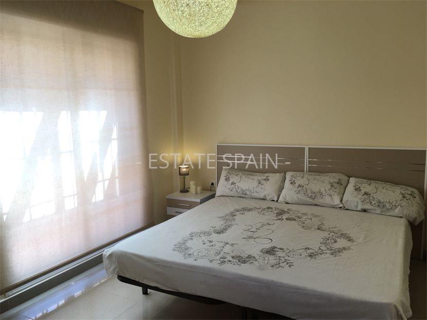 Таунхаус в Аликанте 110 м2 №BL24331E2E91  - Продажа - 7 large