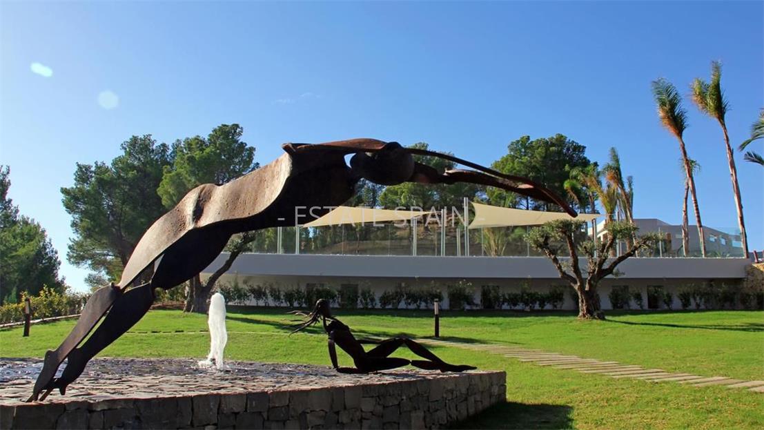 Апартаменты в Альтее 579 м2 №ART185231AF4  - Продажа - 4 large