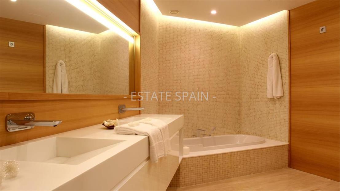 Апартаменты в Альтее 579 м2 №ART185231AF4  - Продажа - 5 large