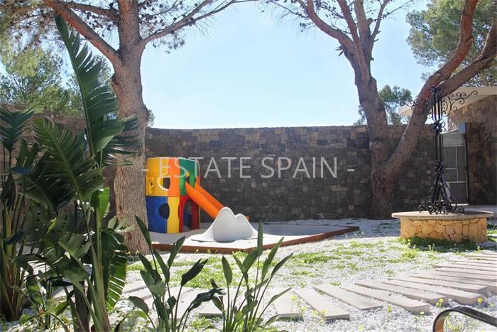 Апартаменты в Альтее 579 м2 №ART185231AF4  - Продажа - 9 preview