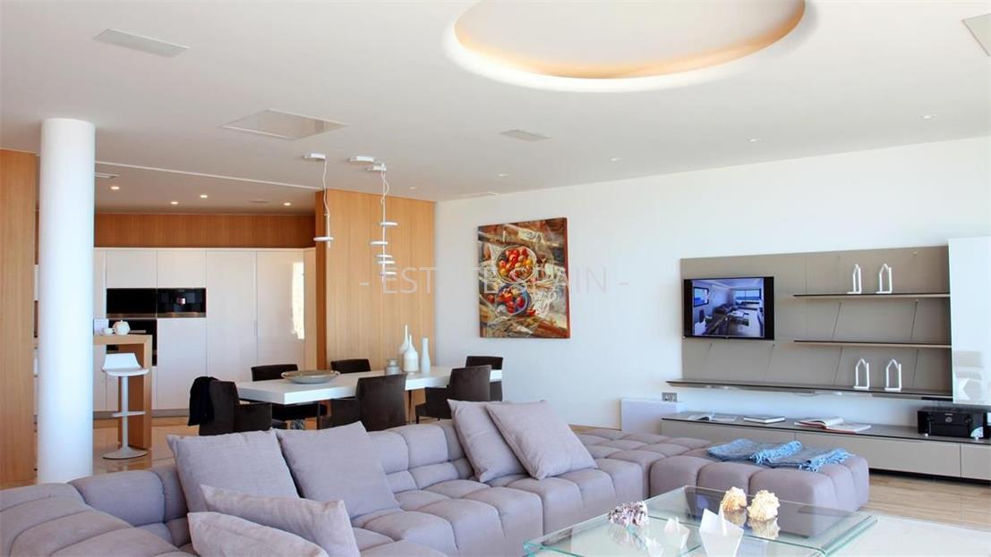 Апартаменты в Альтее 579 м2 №ART185231AF4  - Продажа - 1 large