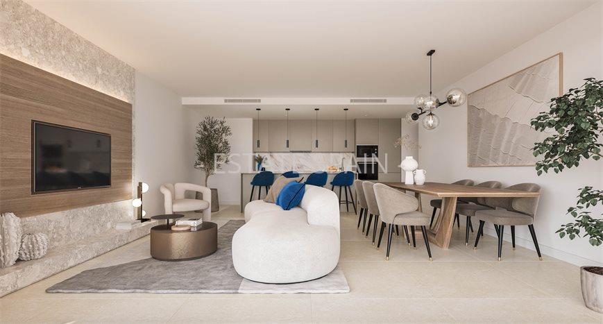 Бунгало в Эстепоне 137 м2 №BL2611298432  - Продажа - 7 preview