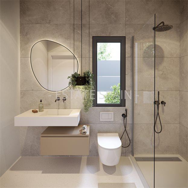 Вилла в Сан-Мигель-де-Салинас 107 м2 №VL251010021B5  - Продажа - 2 large