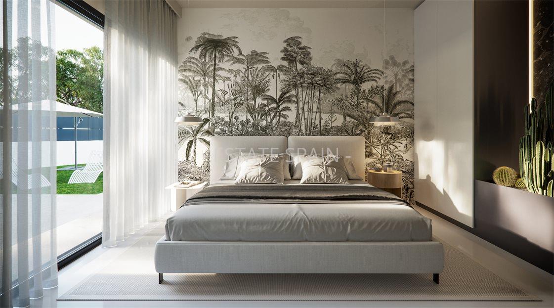 Вилла в Сан-Мигель-де-Салинас 107 м2 №VL251010021B5  - Продажа - 3 large