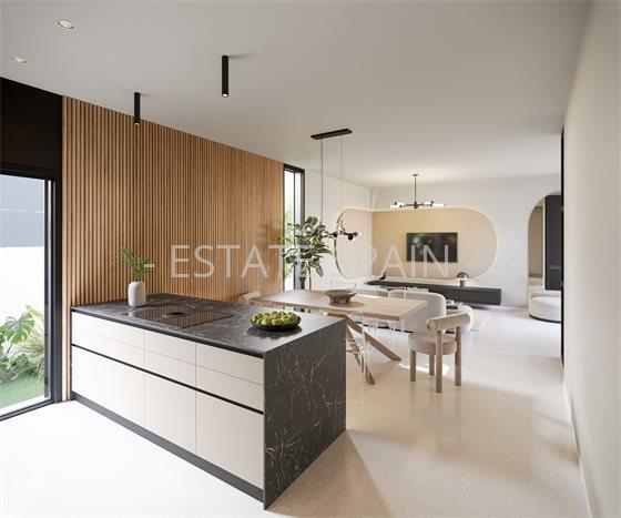 Вилла в Сан-Мигель-де-Салинас 107 м2 №VL251010021B5  - Продажа - 5 preview