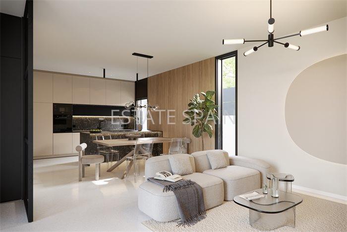 Вилла в Сан-Мигель-де-Салинас 107 м2 №VL251010021B5  - Продажа - 4 preview