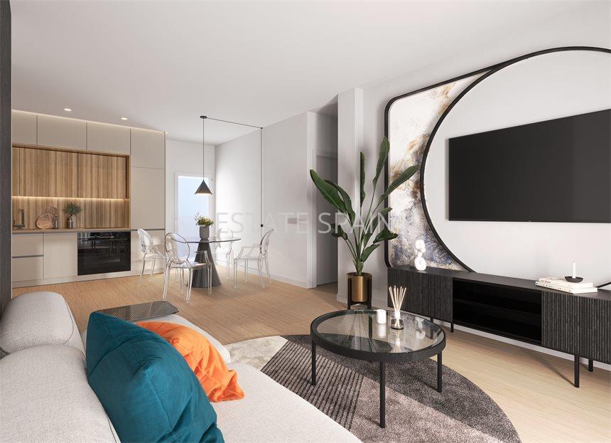 Бунгало в Сан-Мигель-де-Салинас 164 м2 №BL246100110A  - Продажа - 4 large