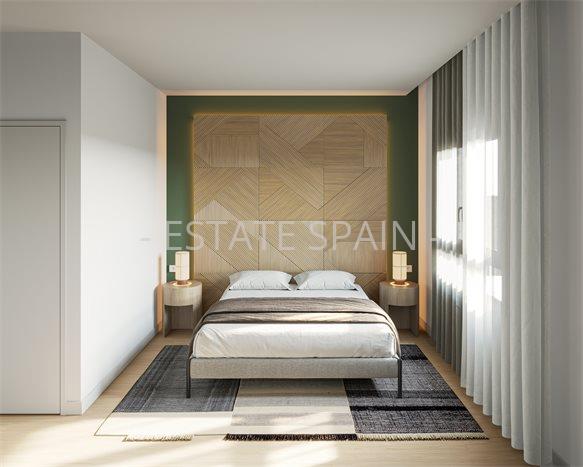 Бунгало в Сан-Мигель-де-Салинас 164 м2 №BL246100110A  - Продажа - 6 preview