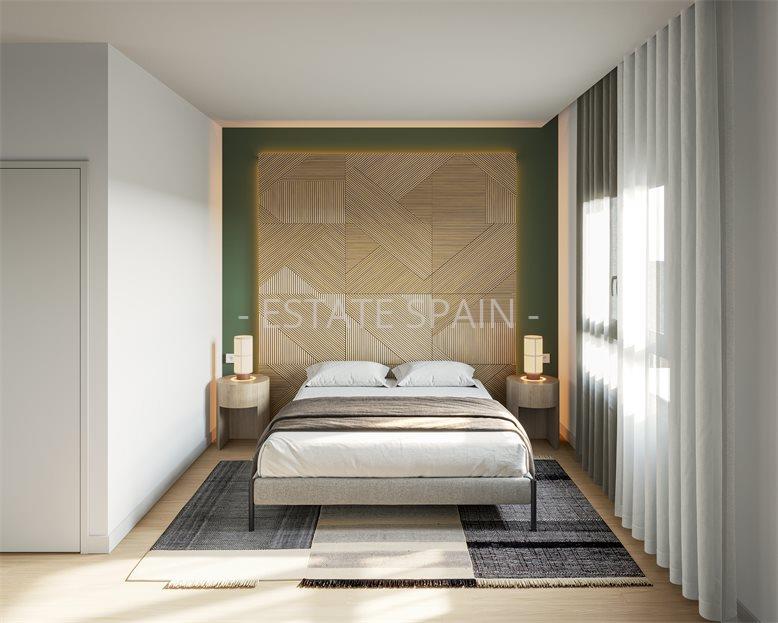 Бунгало в Сан-Мигель-де-Салинас 164 м2 №BL246100110A  - Продажа - 6 large