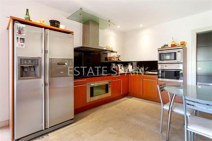 Вилла в Бенальмадене 875 м2 №VL21105C893C  - Продажа - 6 preview