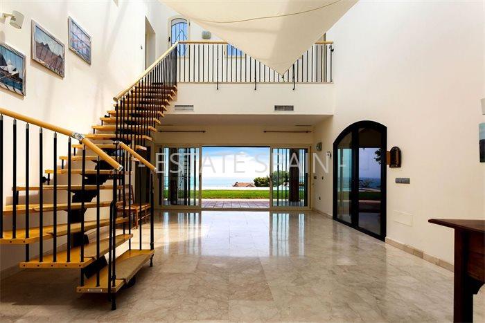 Вилла в Бенальмадене 875 м2 №VL21105C893C  - Продажа - 3 preview