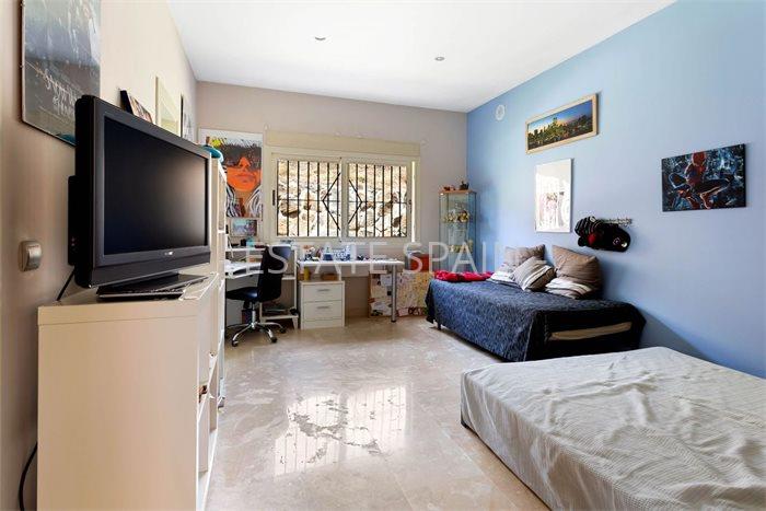 Вилла в Бенальмадене 875 м2 №VL21105C893C  - Продажа - 17 preview