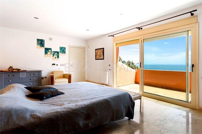 Вилла в Бенальмадене 875 м2 №VL21105C893C  - Продажа - 9 preview