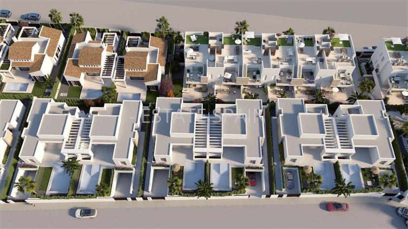 Вилла в Альгорфа 108 м2 №VL2510107D45A  - Продажа - 13 preview