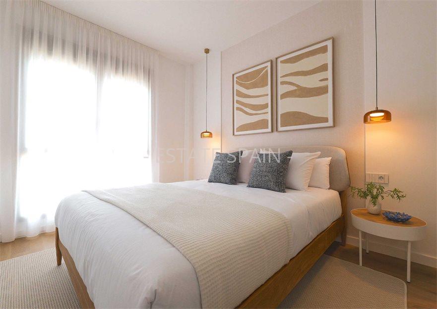 Апартаменты в Сан-Хавьере 112 м2 №ART263318E2E7  - Продажа - 18 large