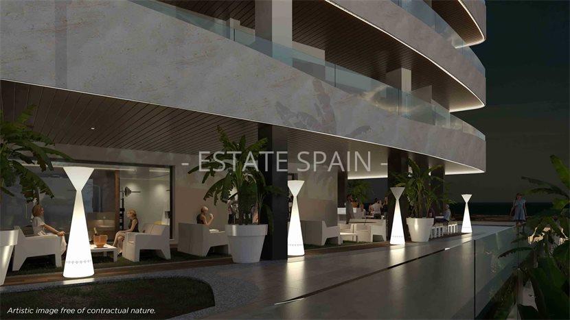 Апартаменты в Сан-Хавьере 112 м2 №ART263318E2E7  - Продажа - 4 preview